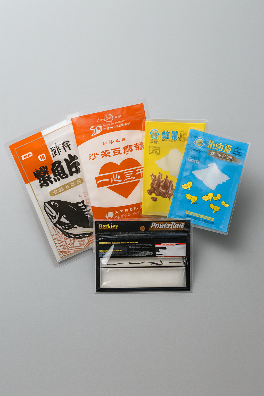 EVAL film product photo