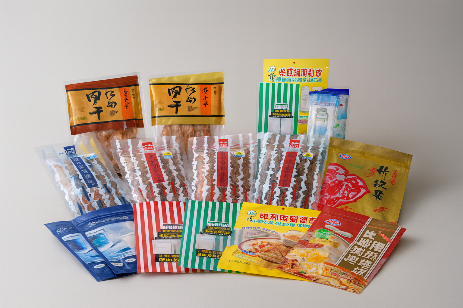 VMPET-TH film product photo