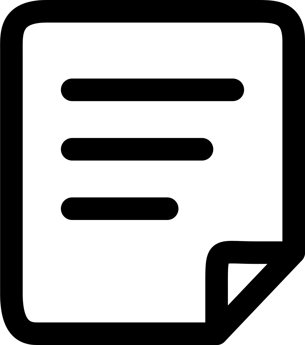 Large Five Panel Bag