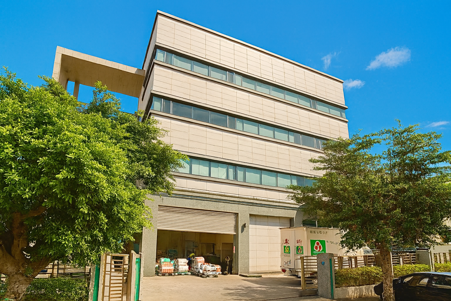 Nature is the most perfect packaging design